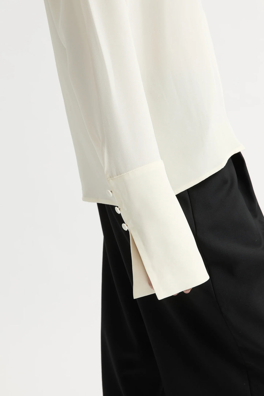 Lea Top Cream