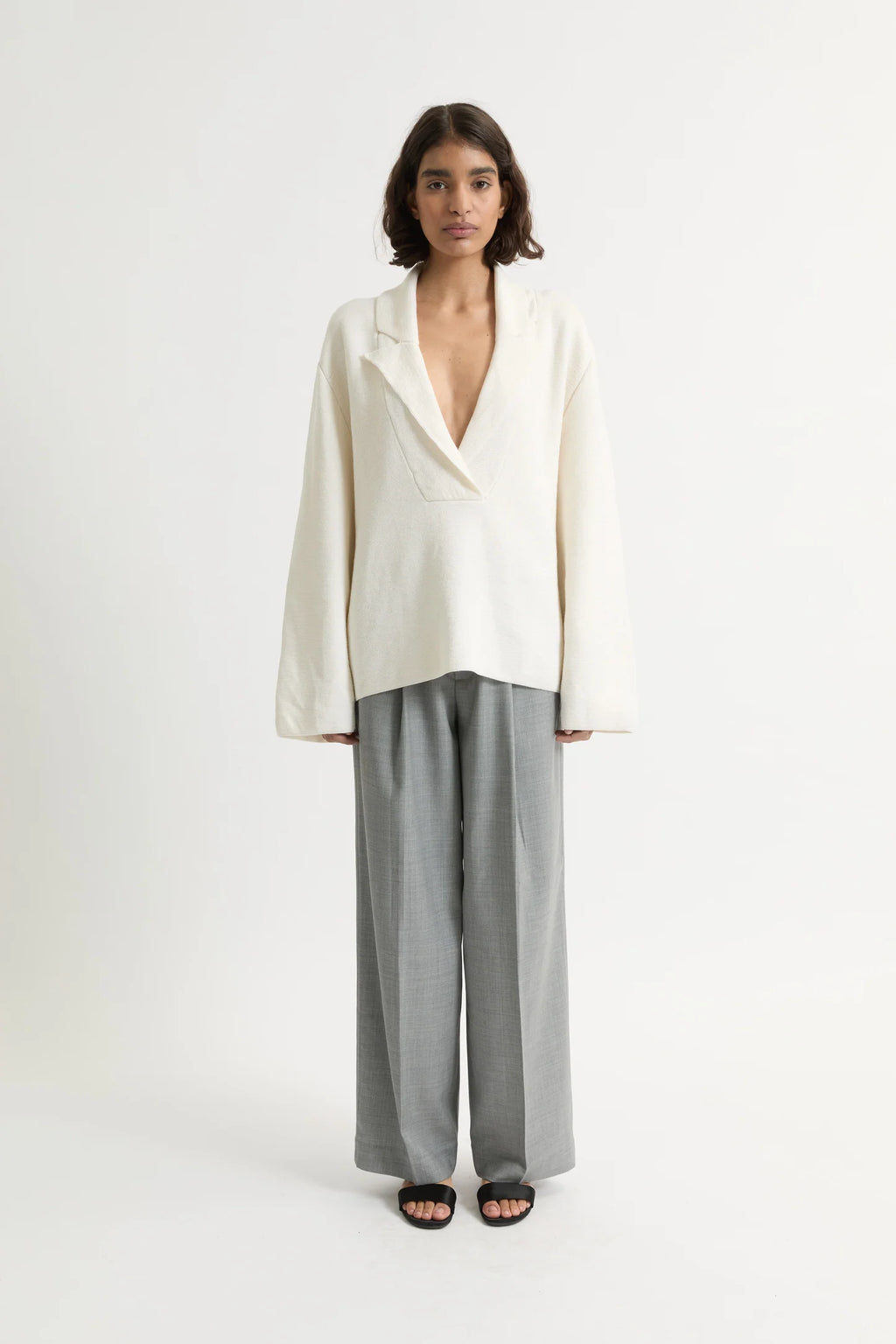 Thea Sweater