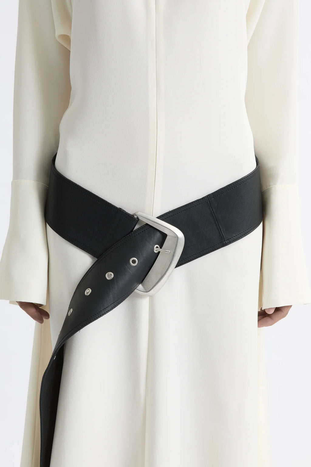 Freya Belt Black