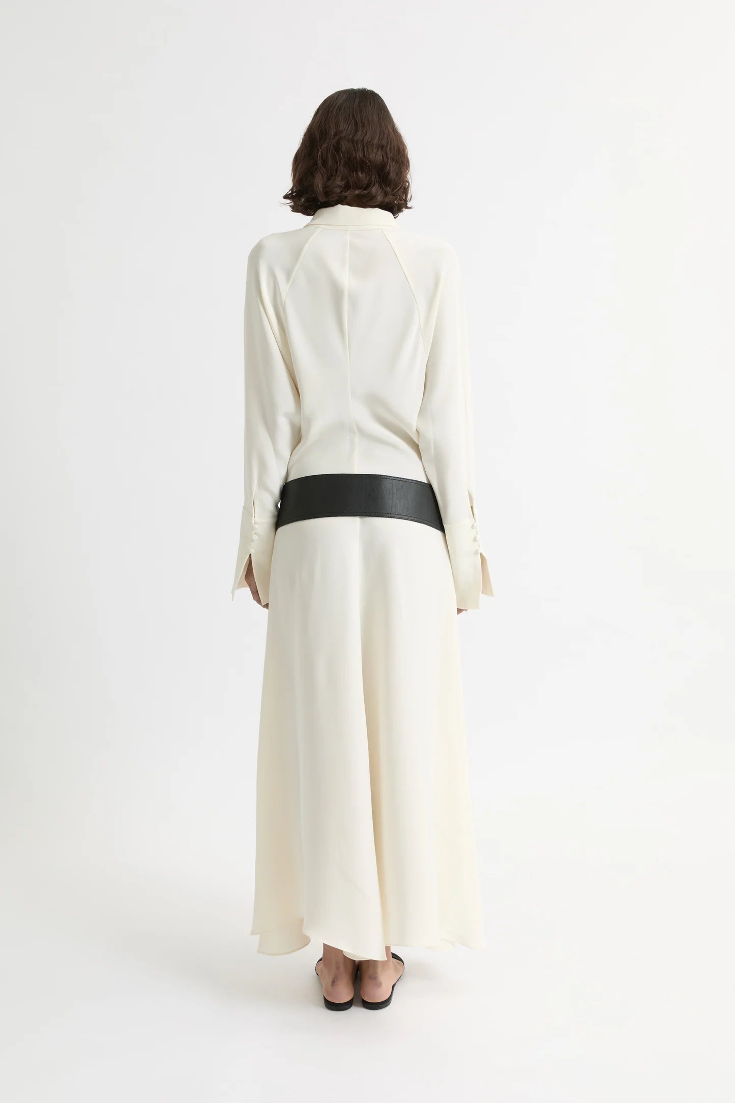 Freya Belt Black
