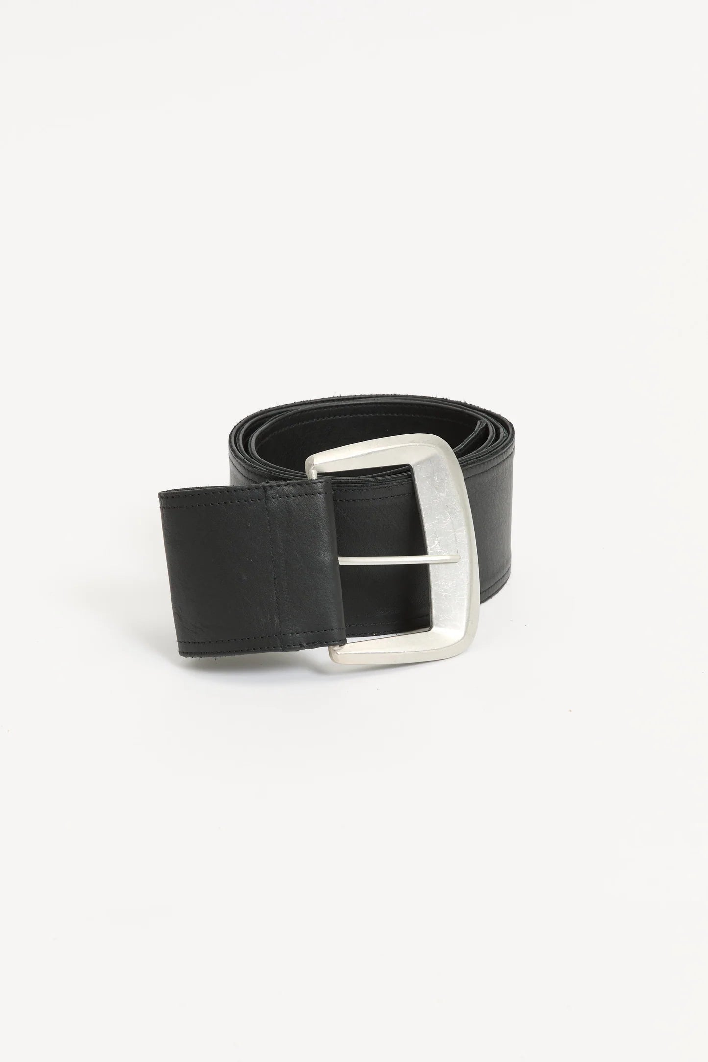 Freya Belt Black