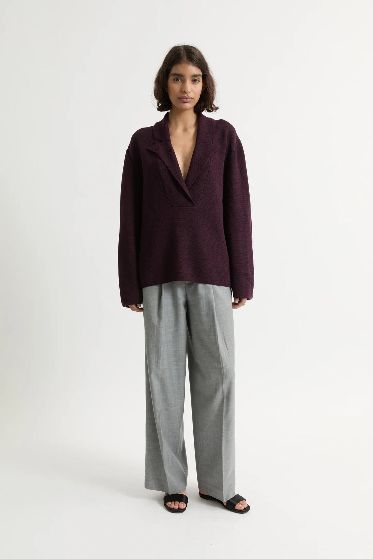 Thea Sweater