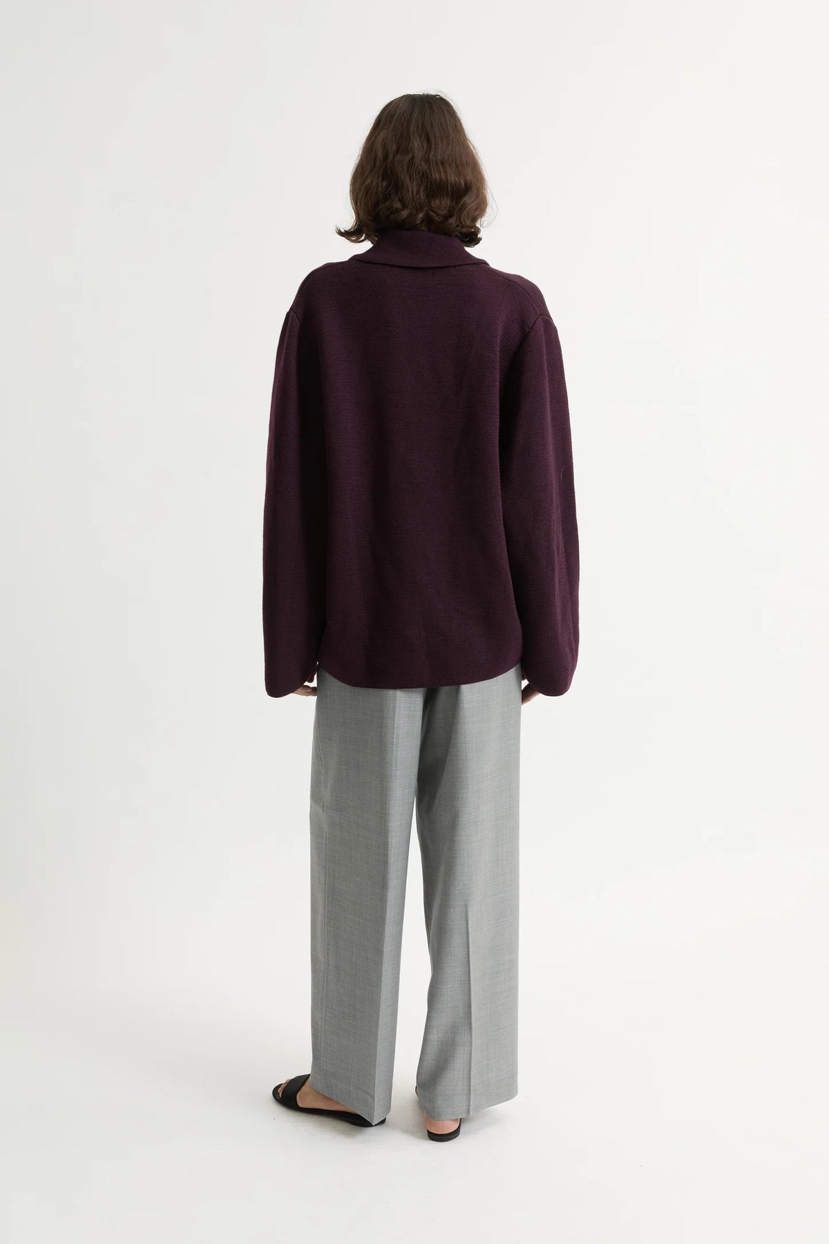 Thea Sweater