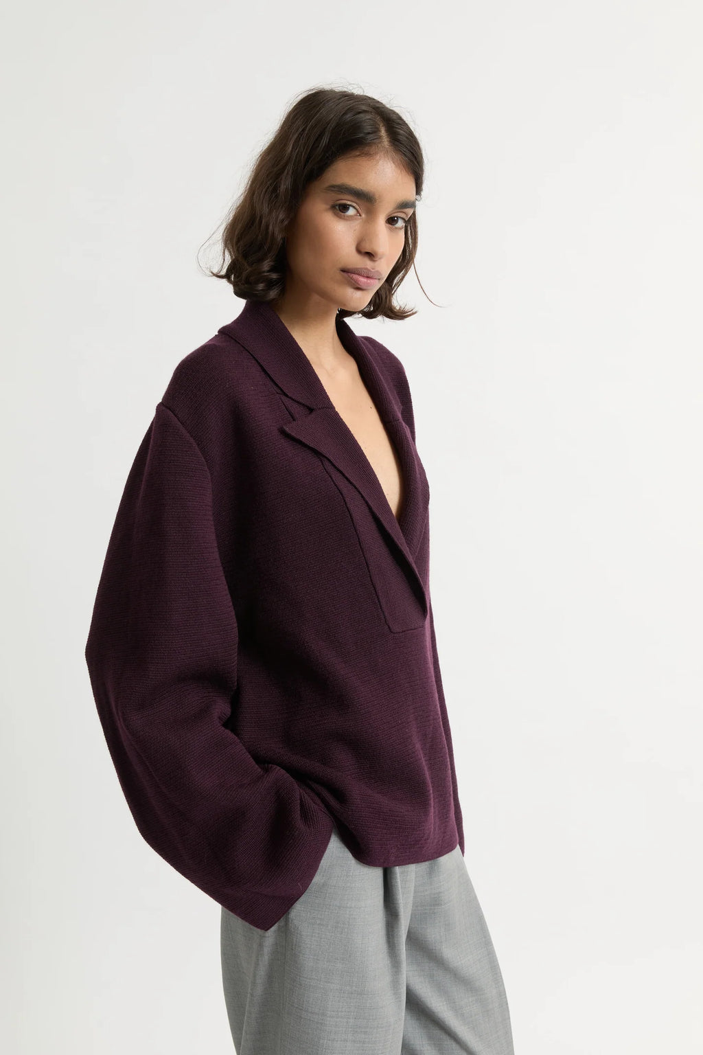 Thea Sweater
