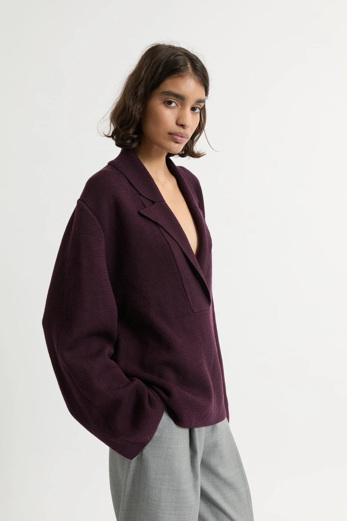 Thea Sweater