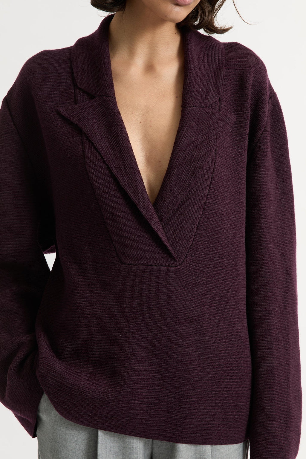 Thea Sweater