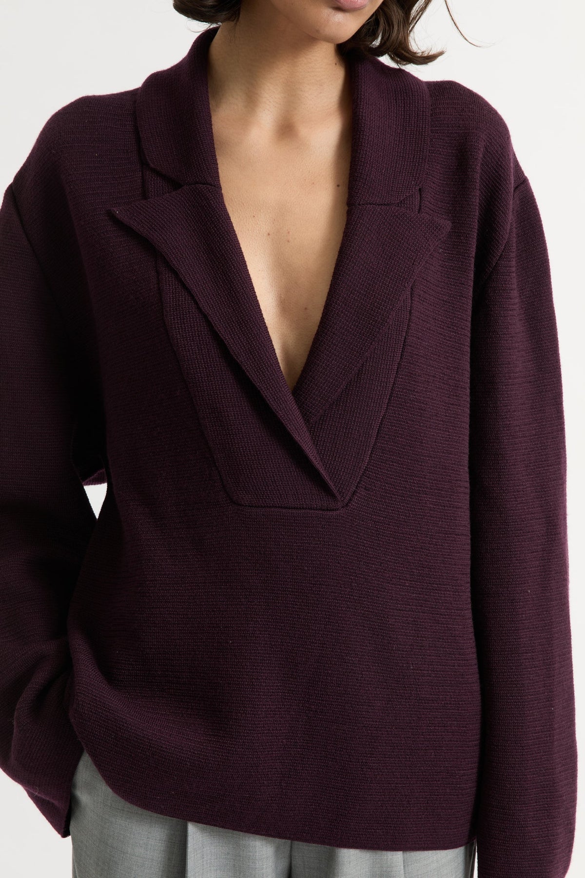 Thea Sweater
