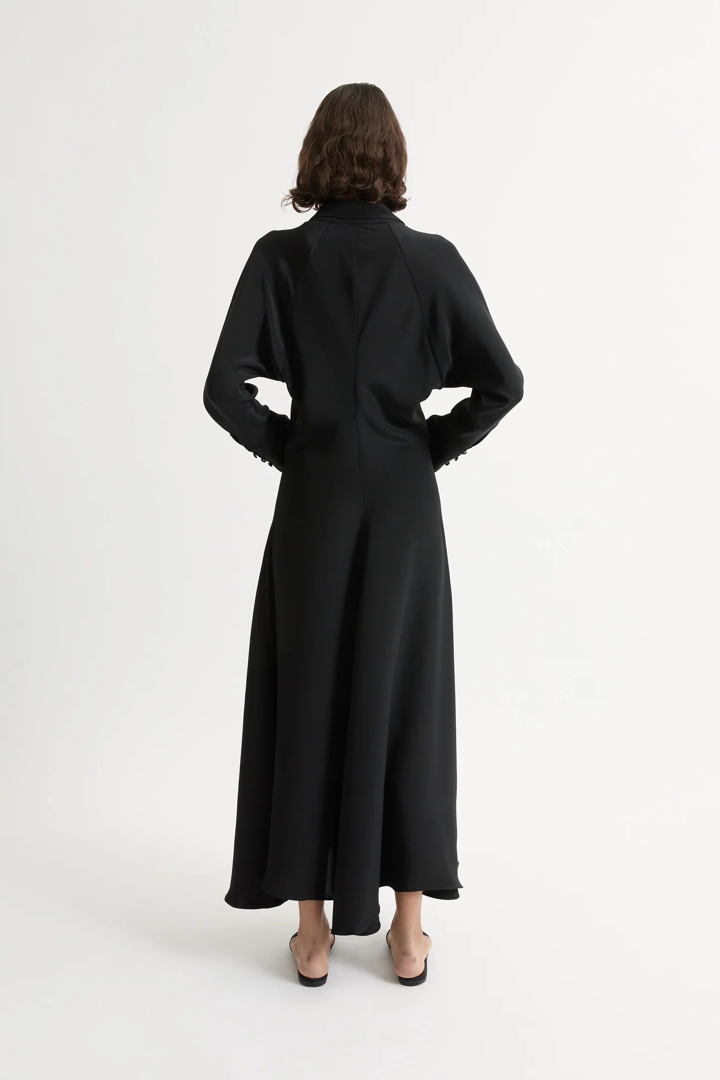 Lea Dress