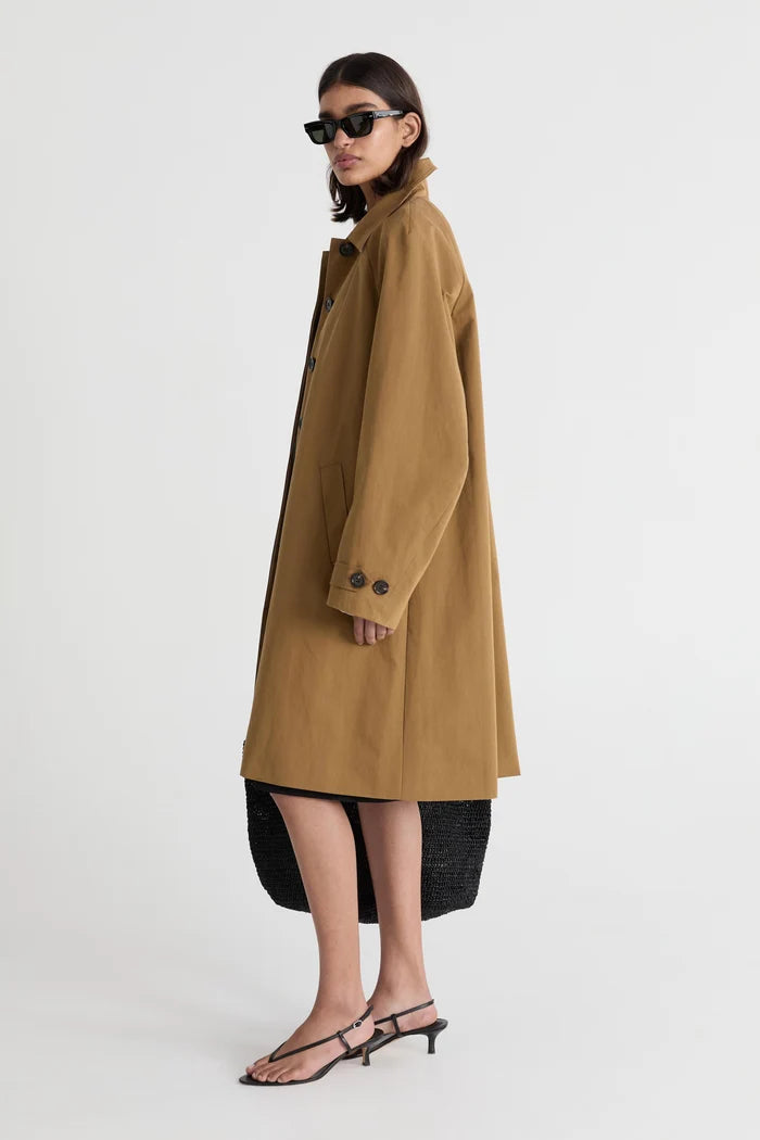 The Lou Coat