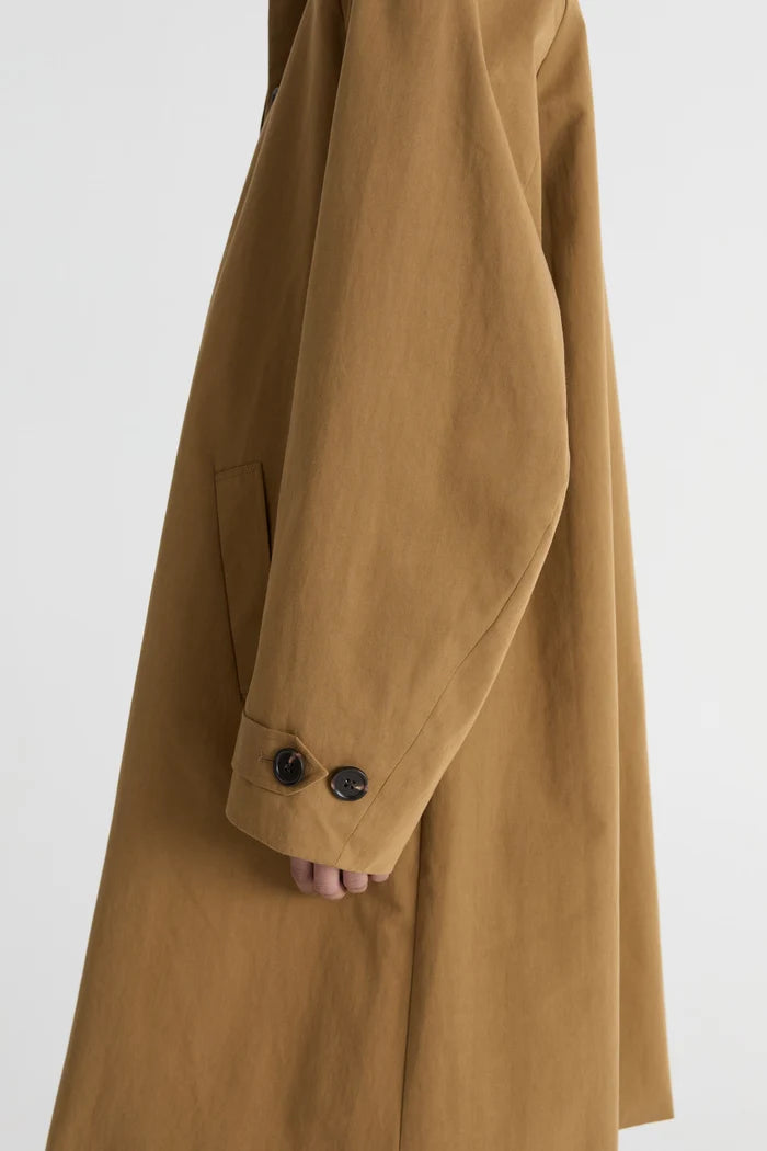The Lou Coat