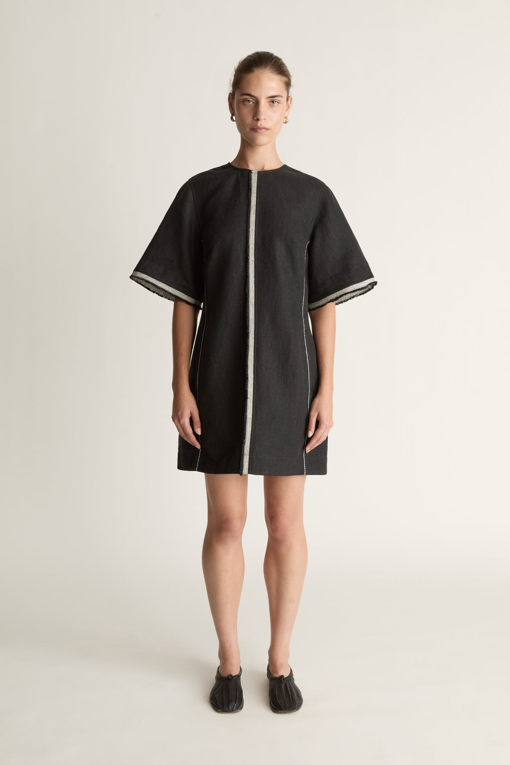 Haruto Mini Dress