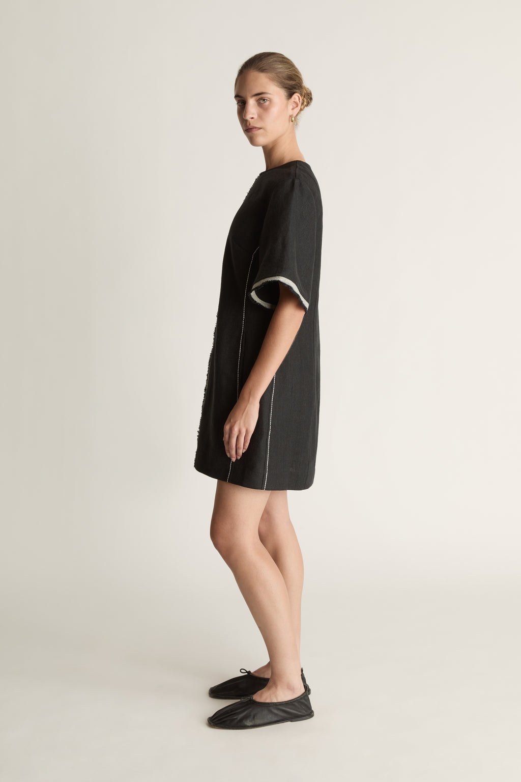 Haruto Mini Dress