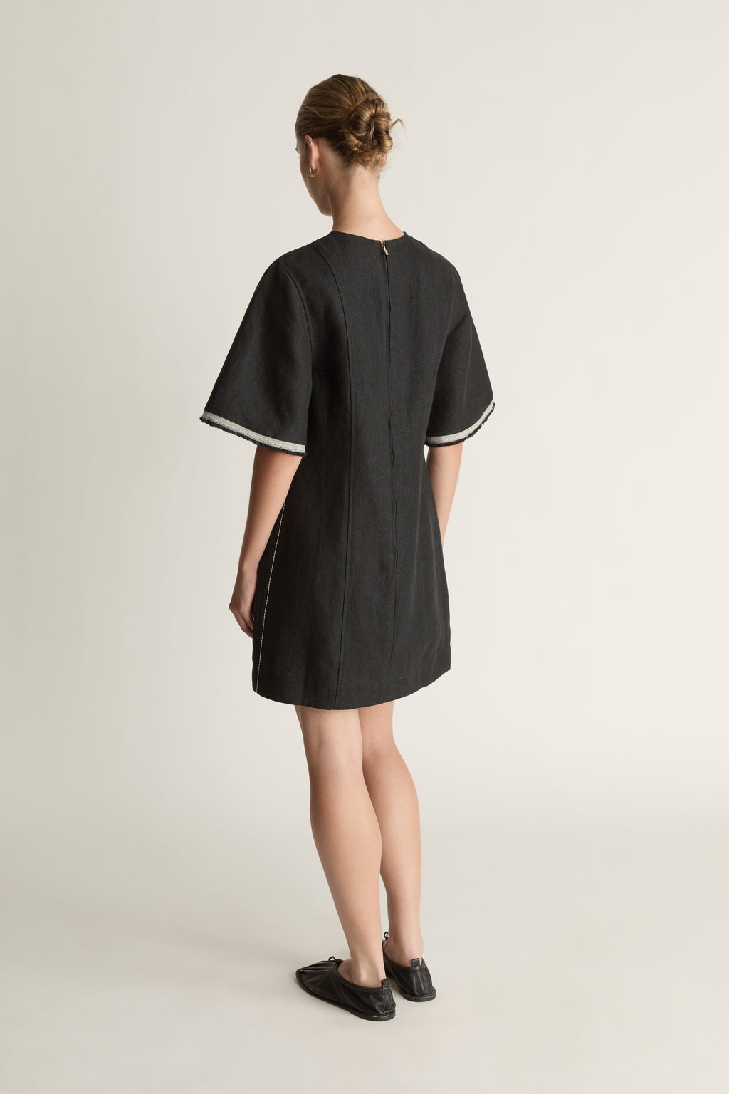 Haruto Mini Dress