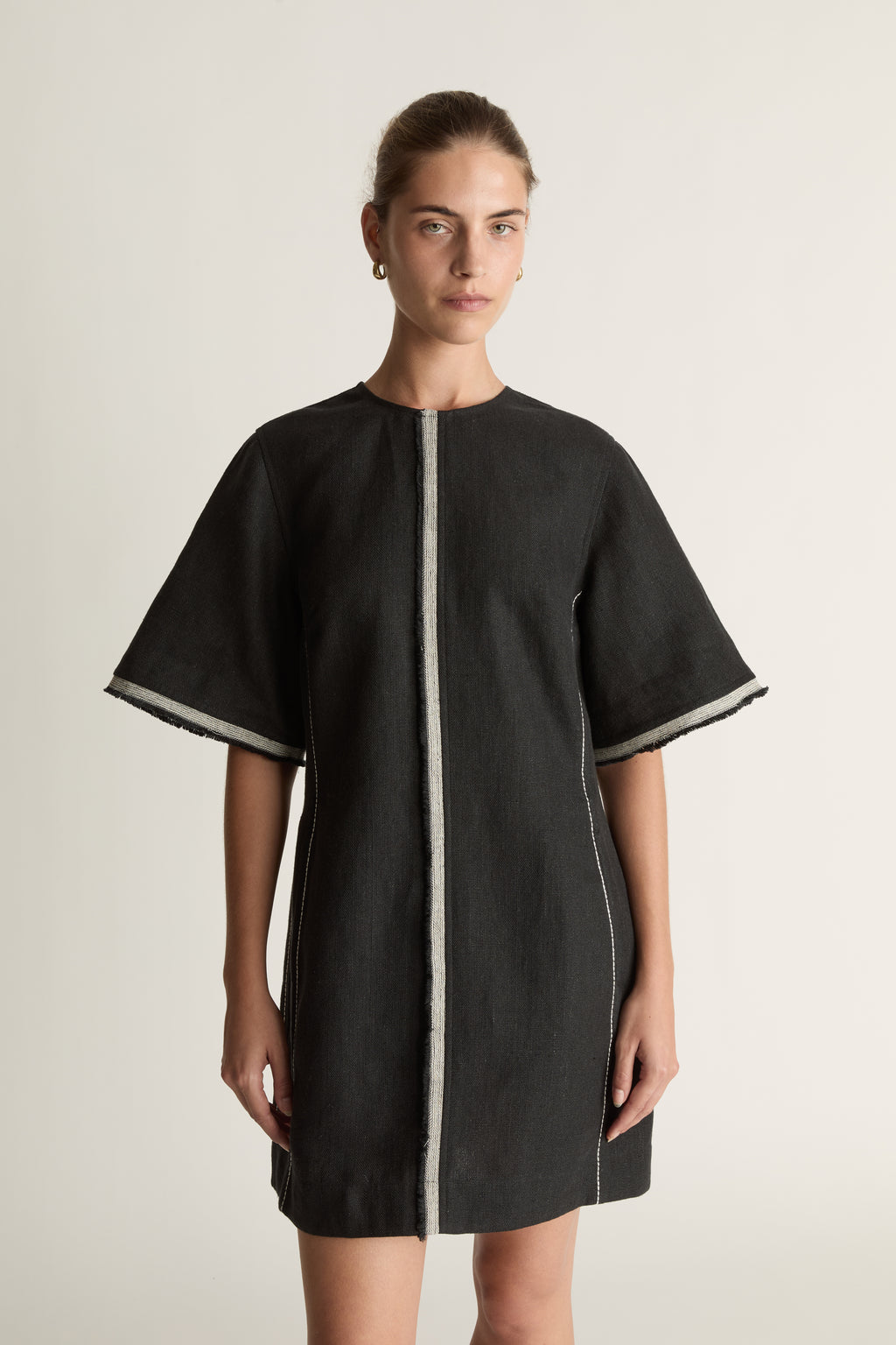 Haruto Mini Dress