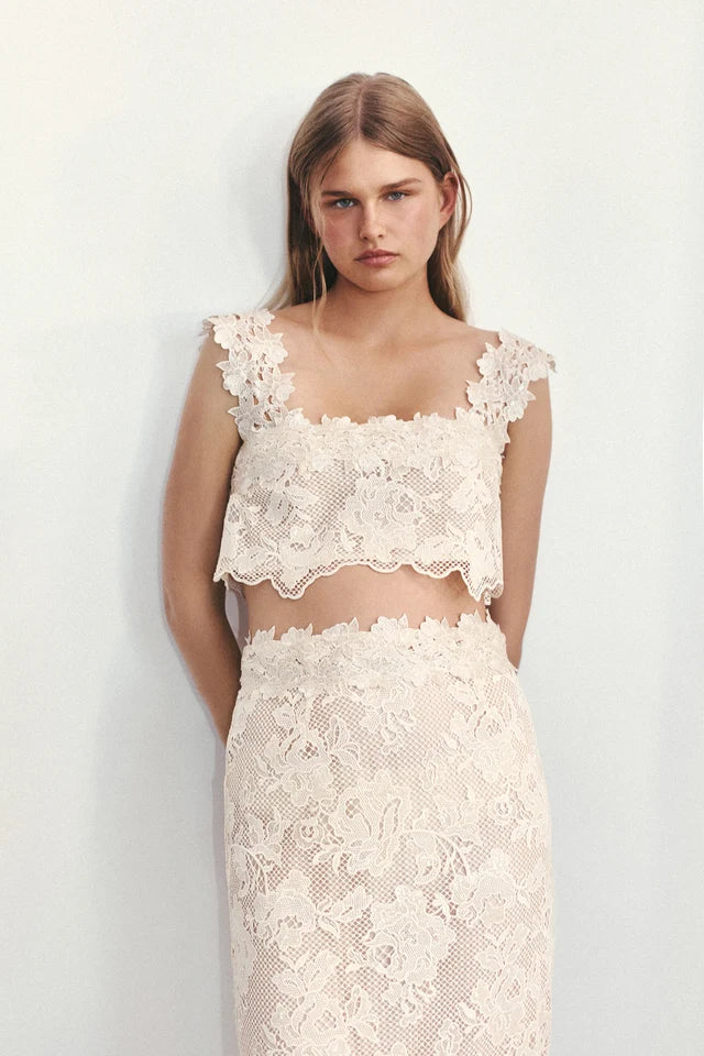 Flora Top