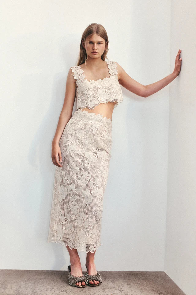 Flora Top
