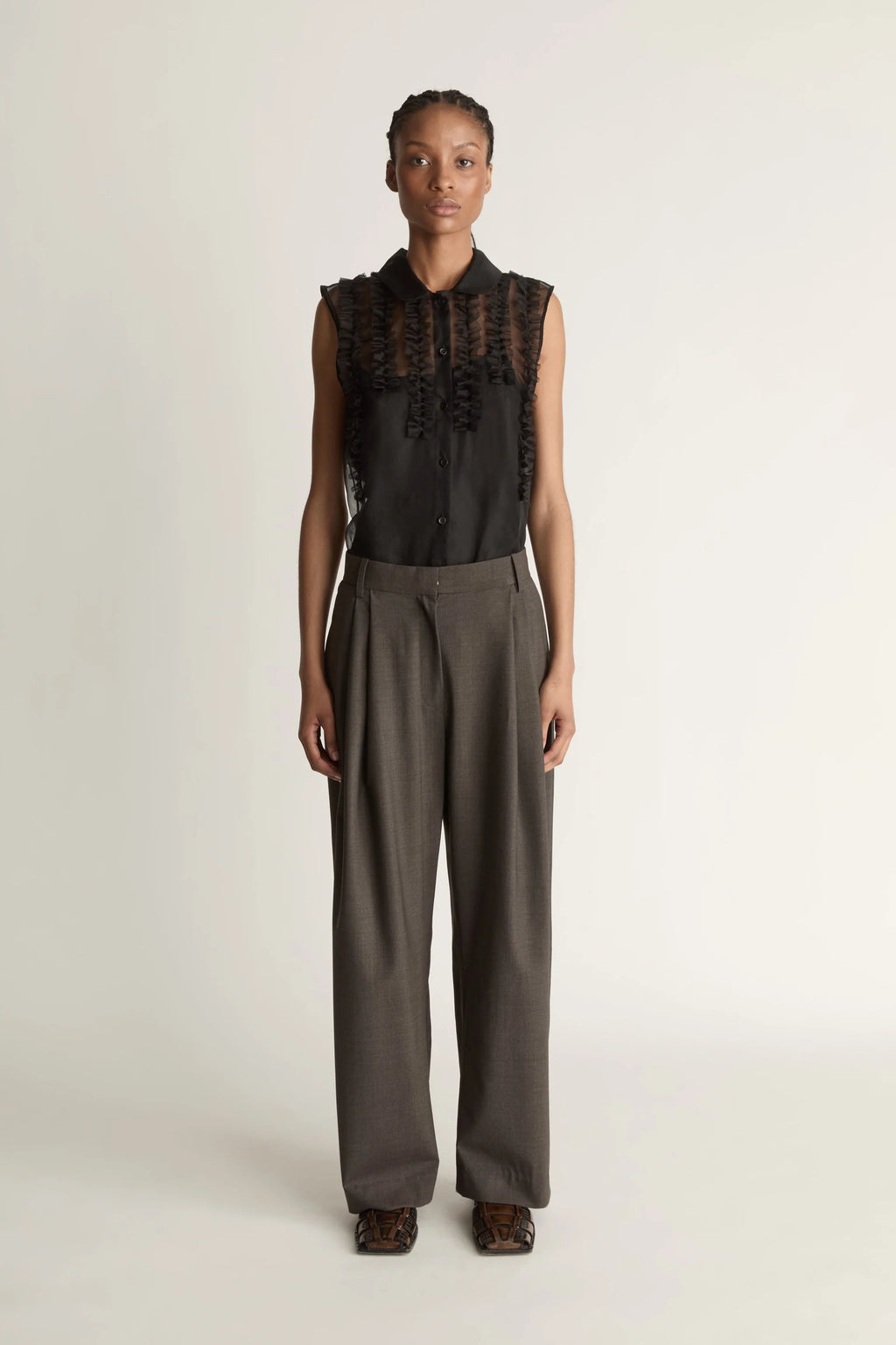 Myles Tailored Pant