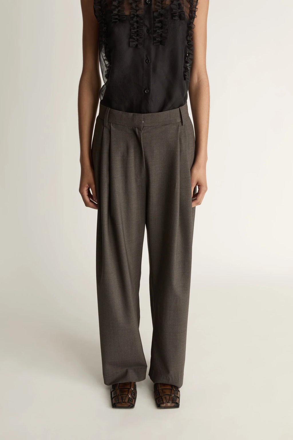 Myles Tailored Pant