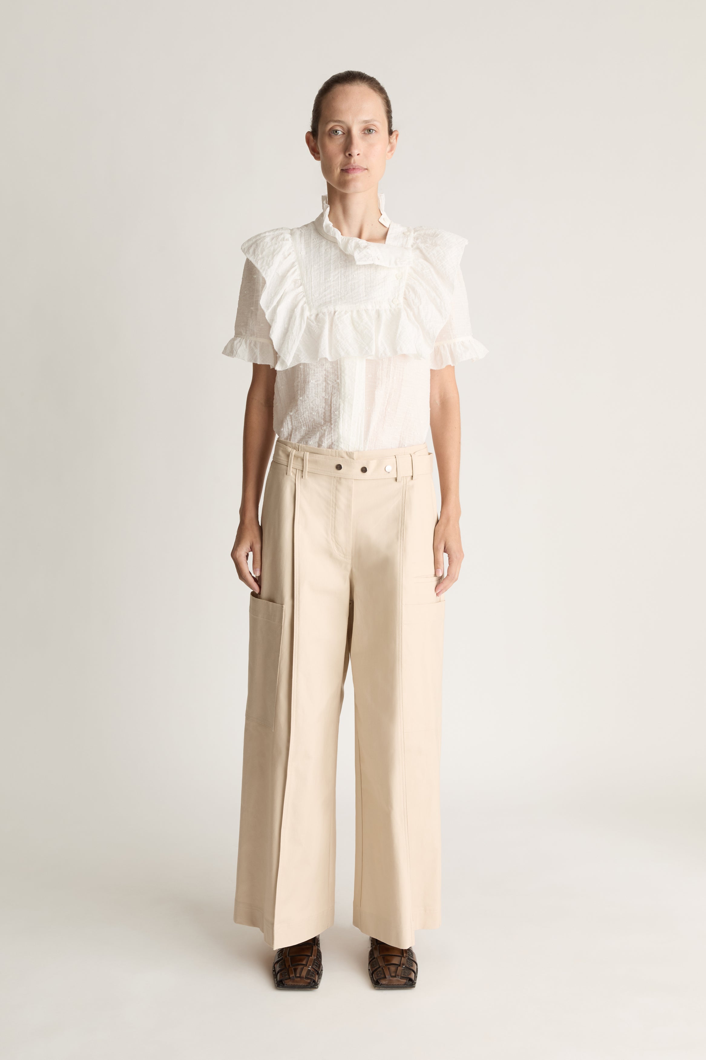 Yves Pant
