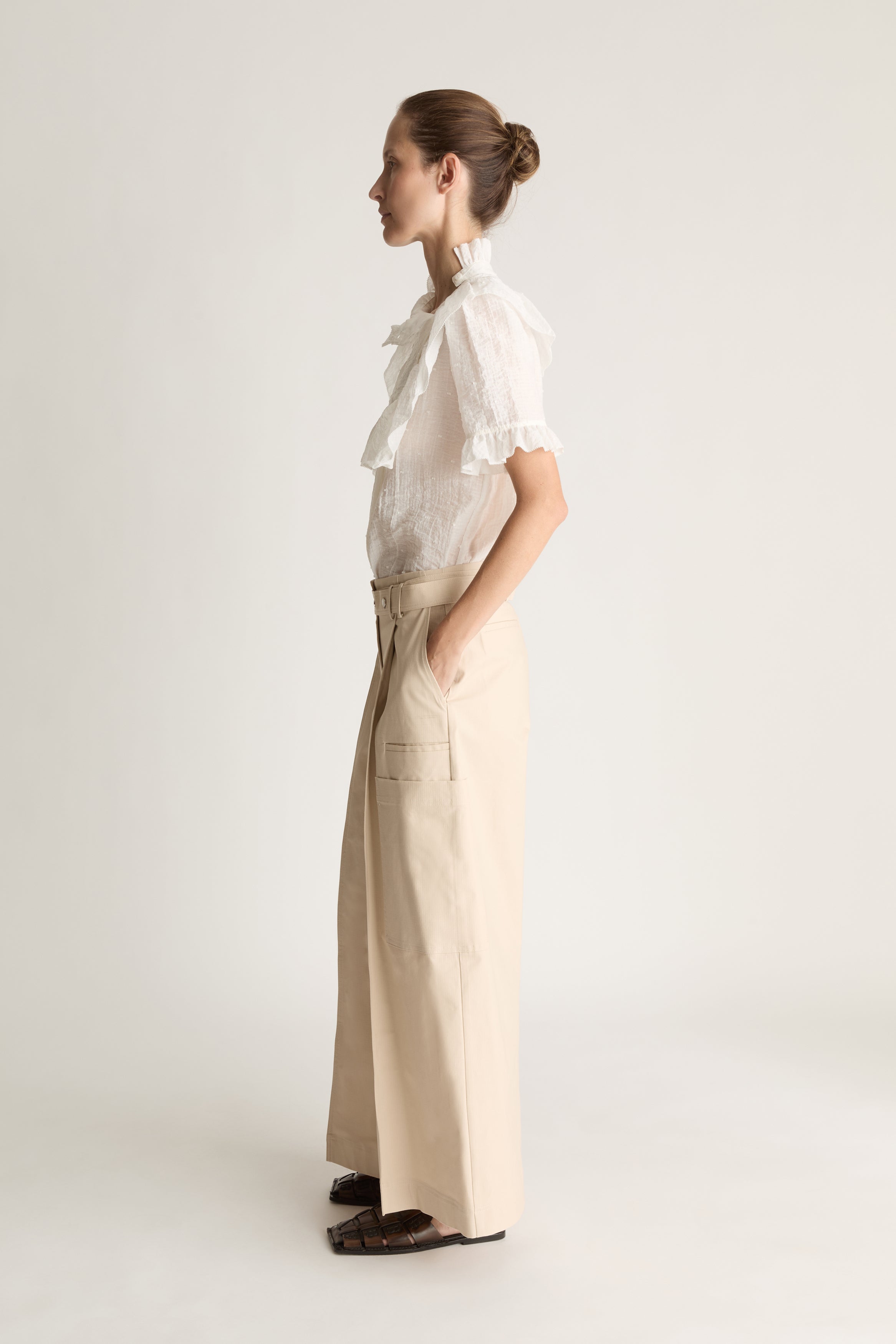 Yves Pant