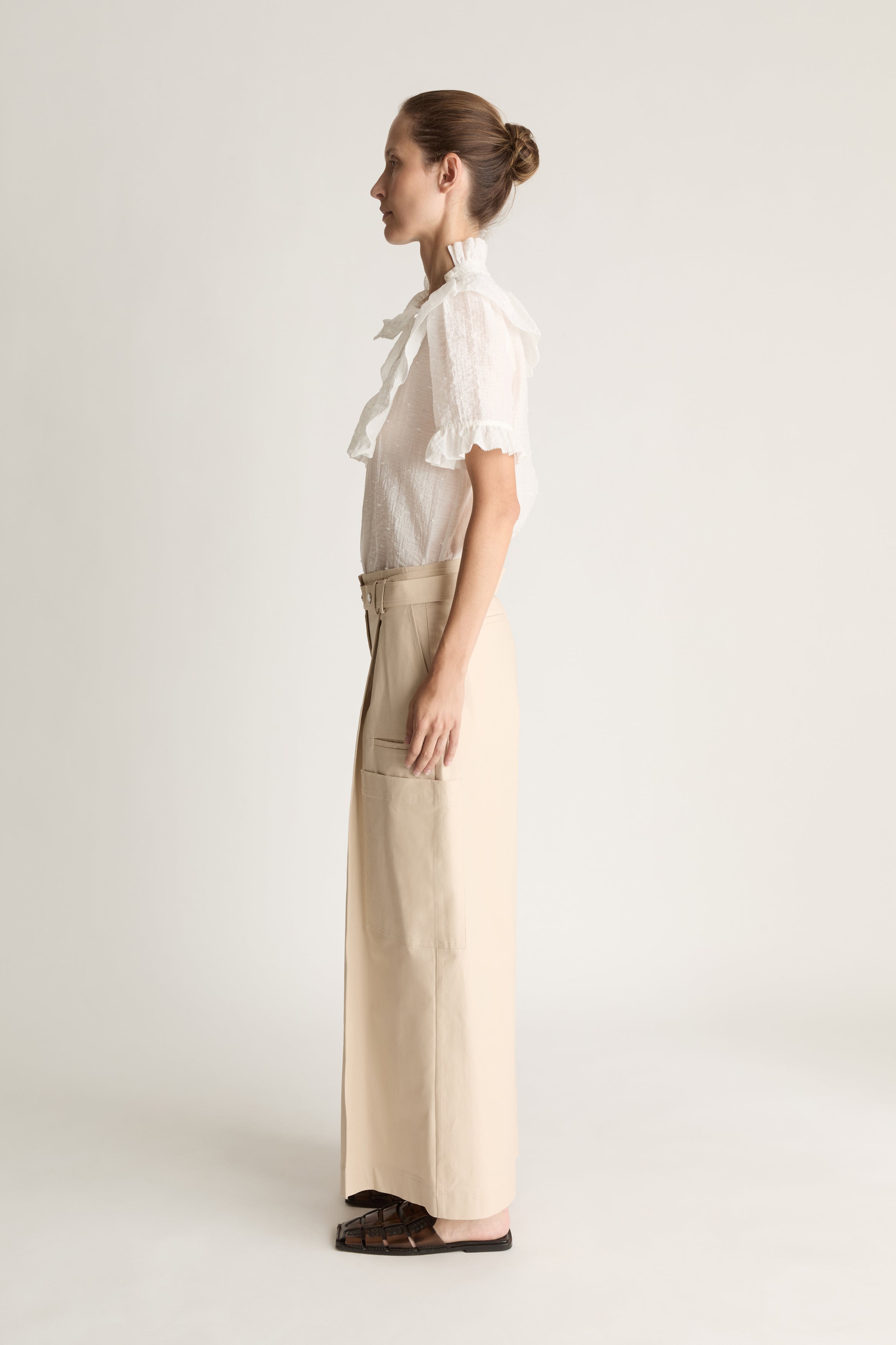 Yves Pant