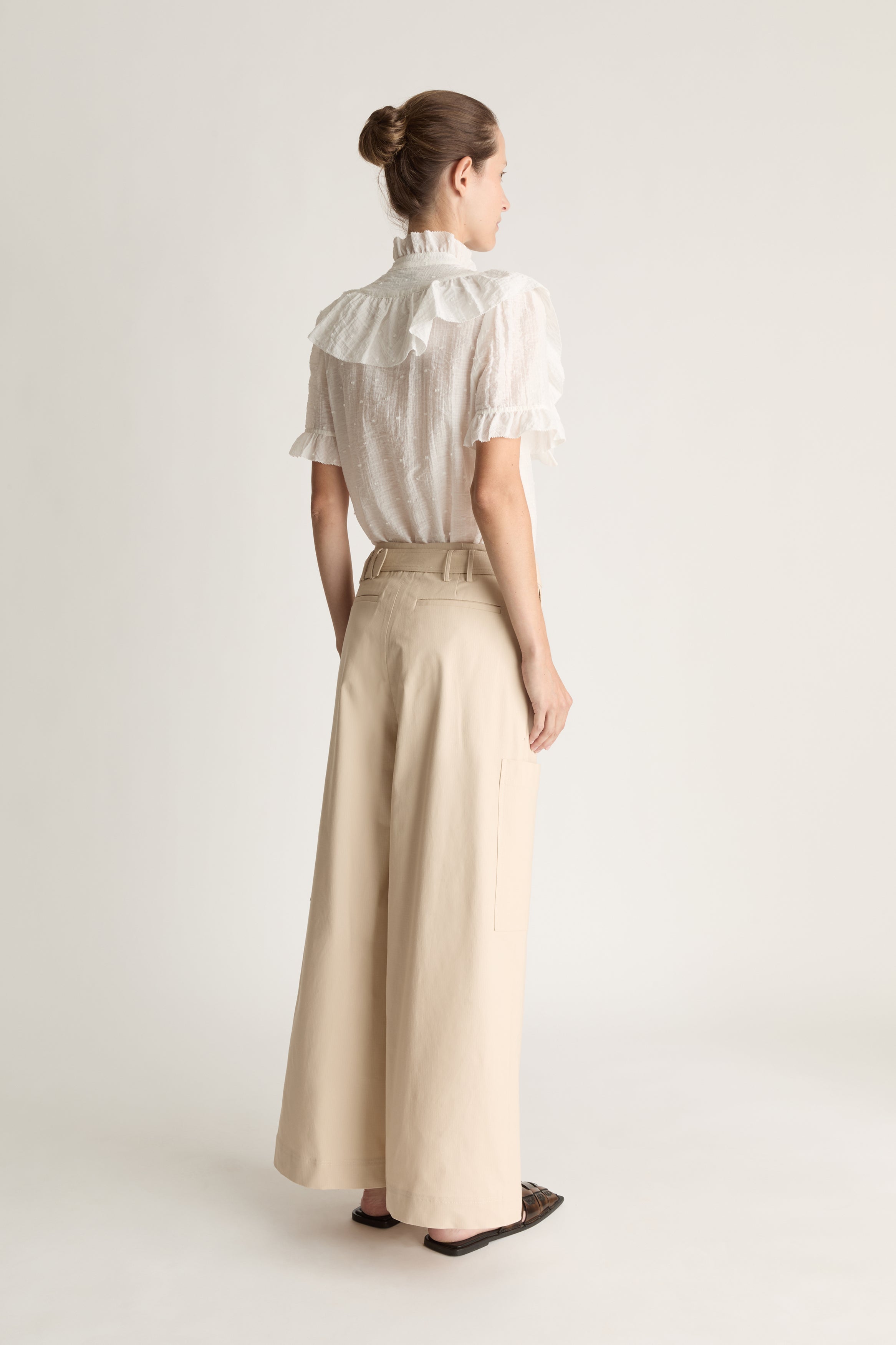 Yves Pant