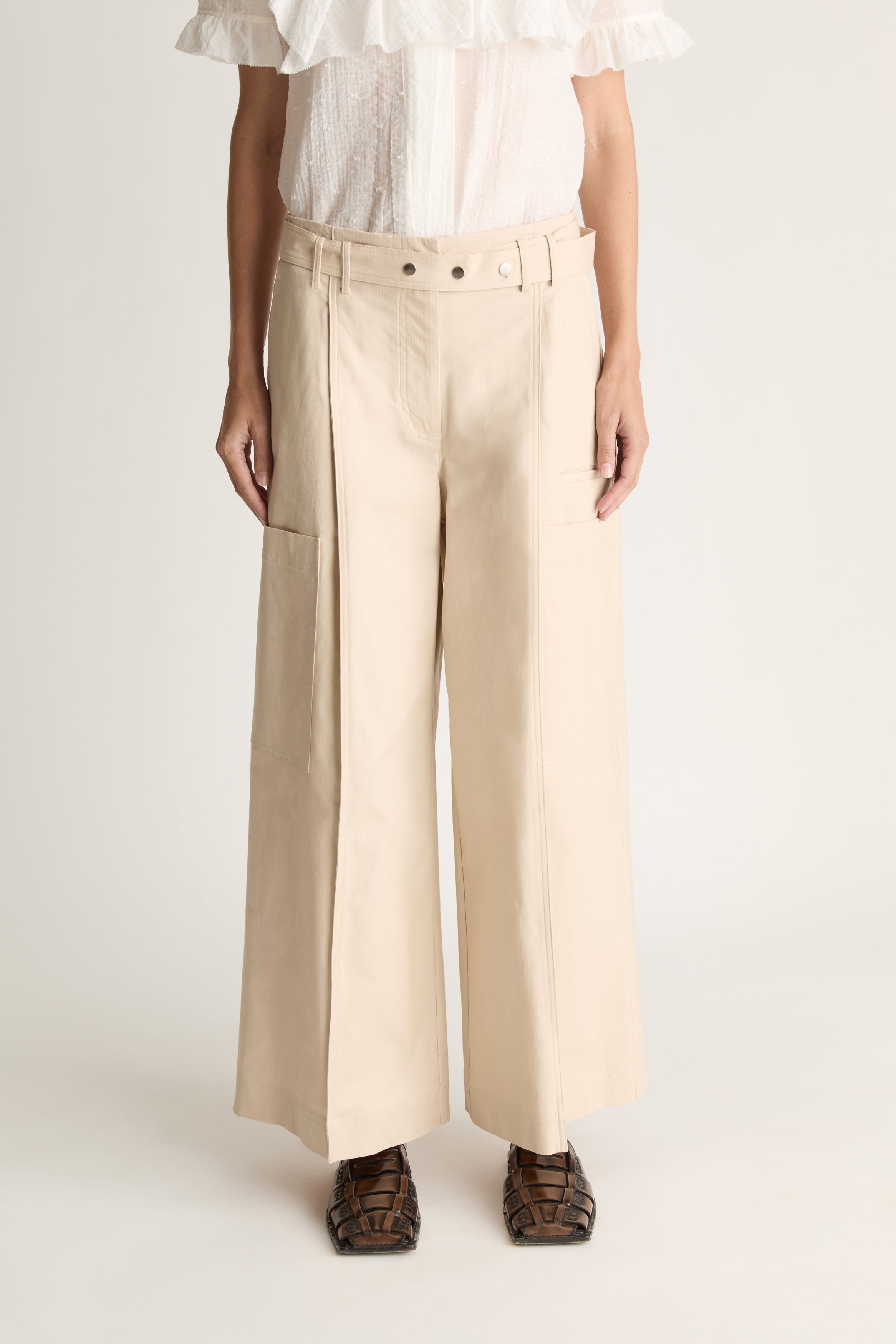 Yves Pant