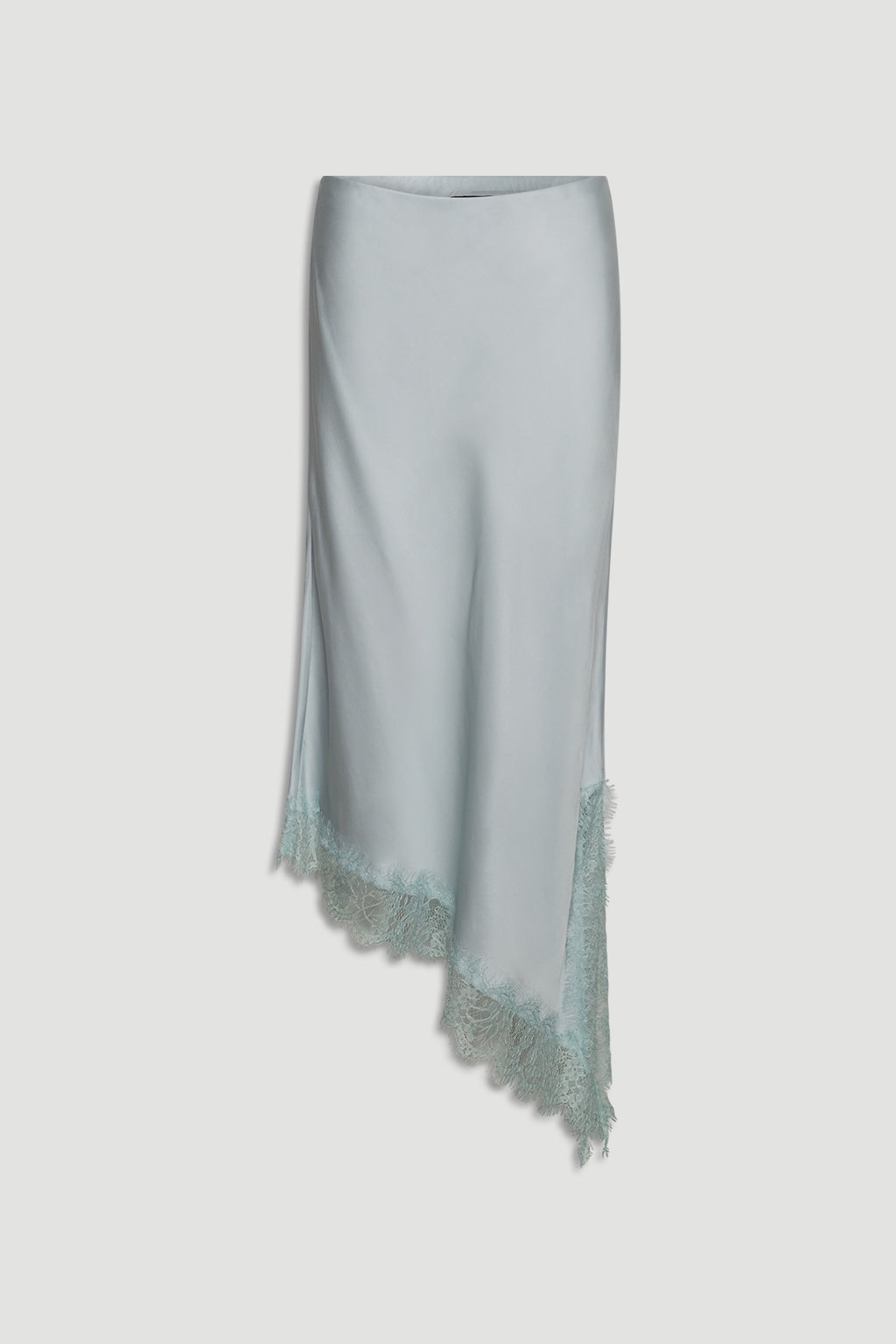 Karla Lace Slip Skirt