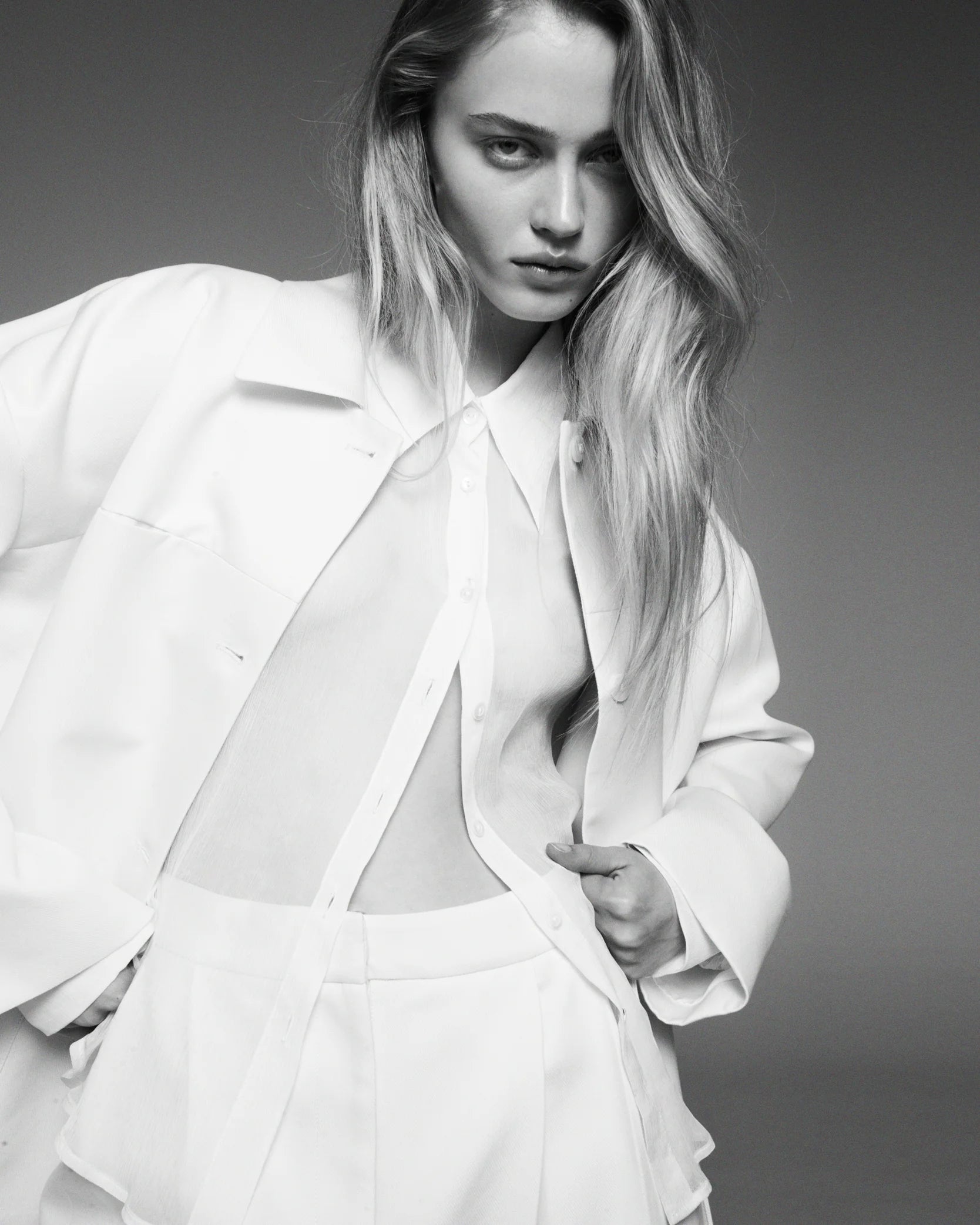 Car Coat