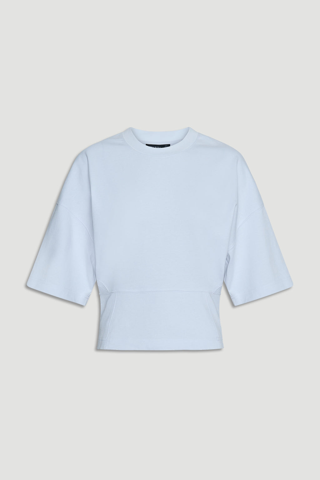 Kendall Fitted Waist Tee
