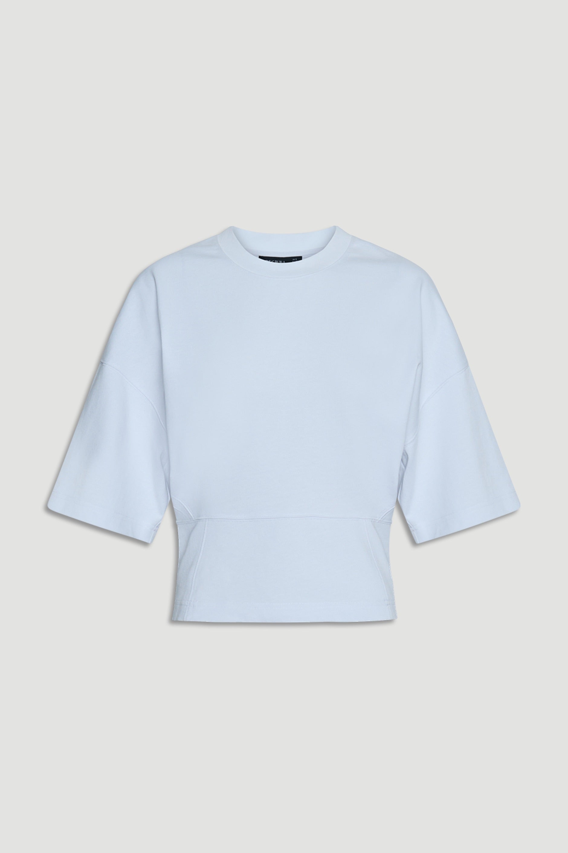 Kendall Fitted Waist Tee