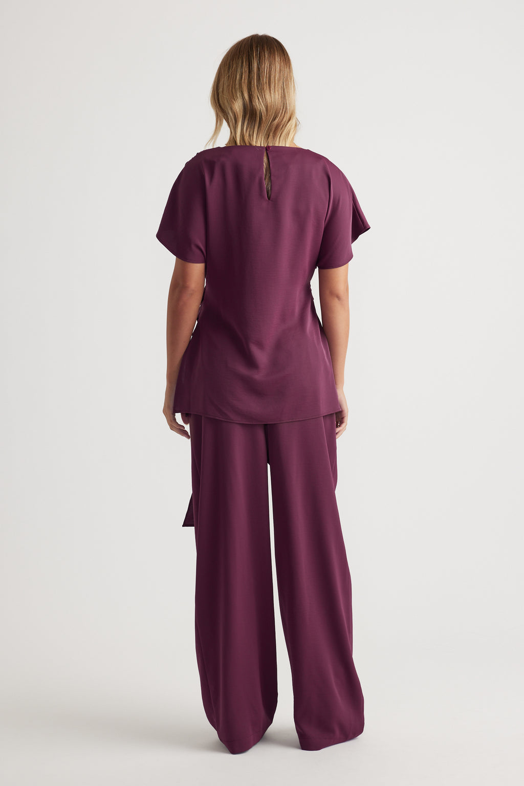 Sophie Tie Tunic
