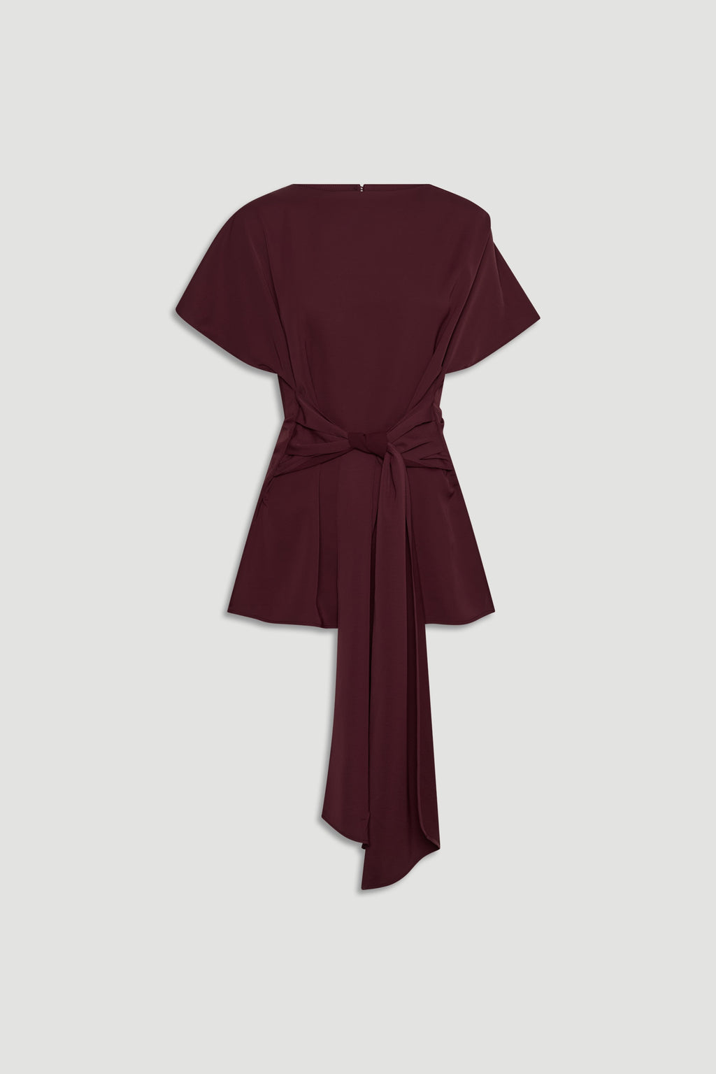 Sophie Tie Tunic
