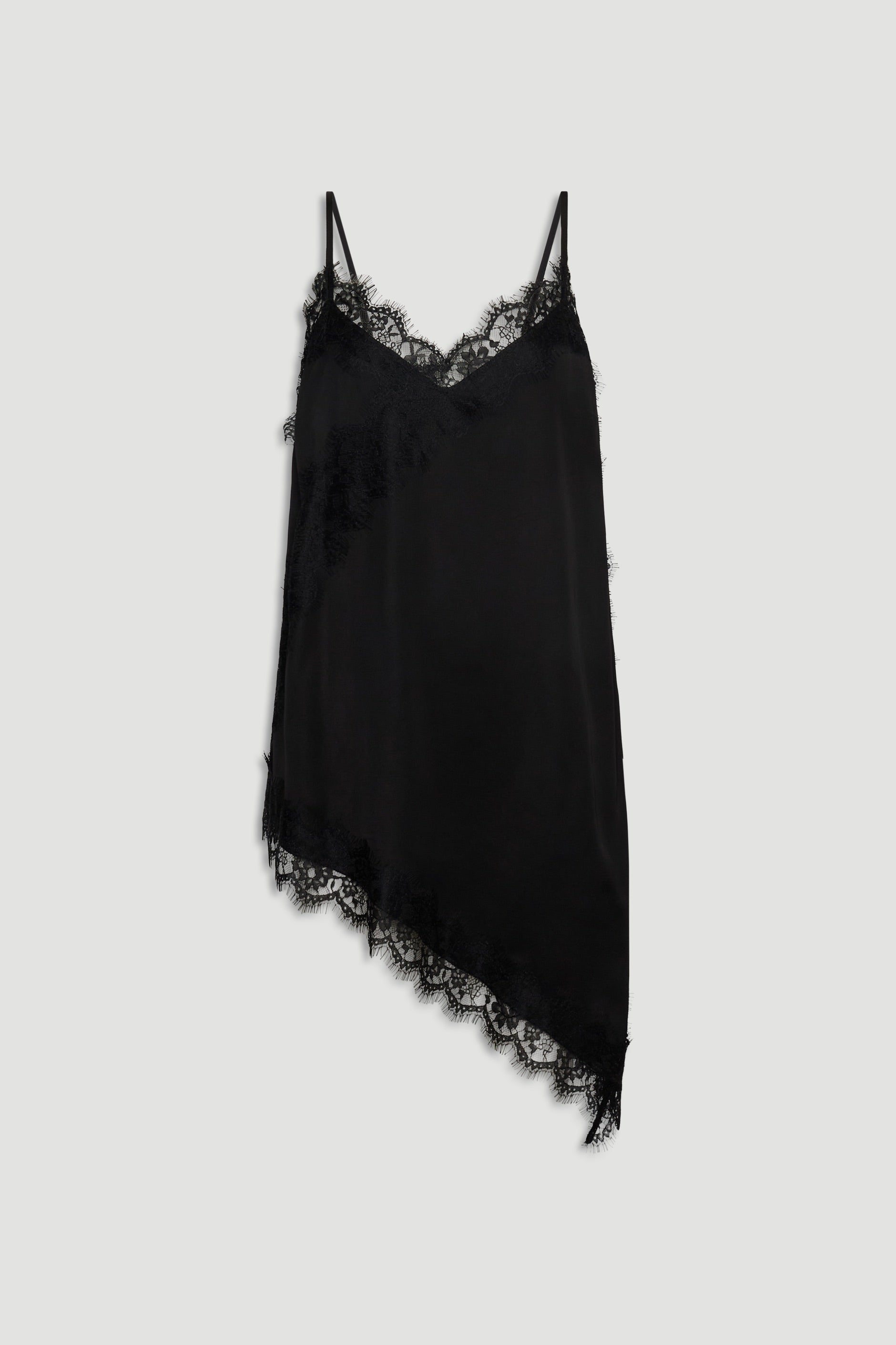 Karla Lace Tunic