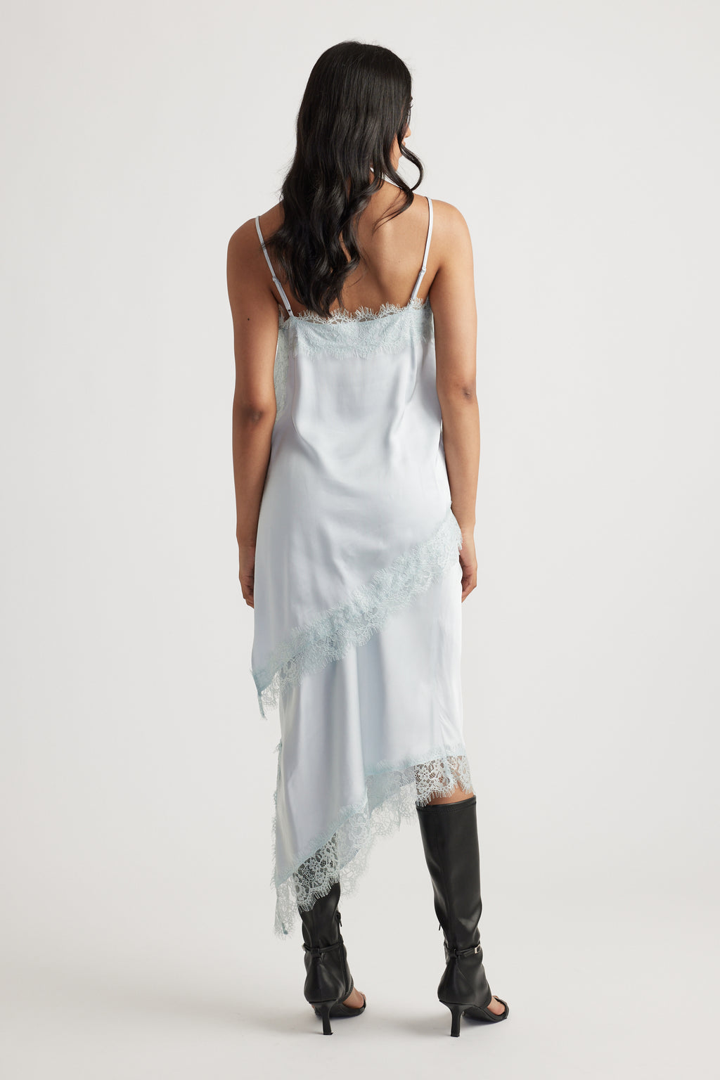 Karla Lace Tunic