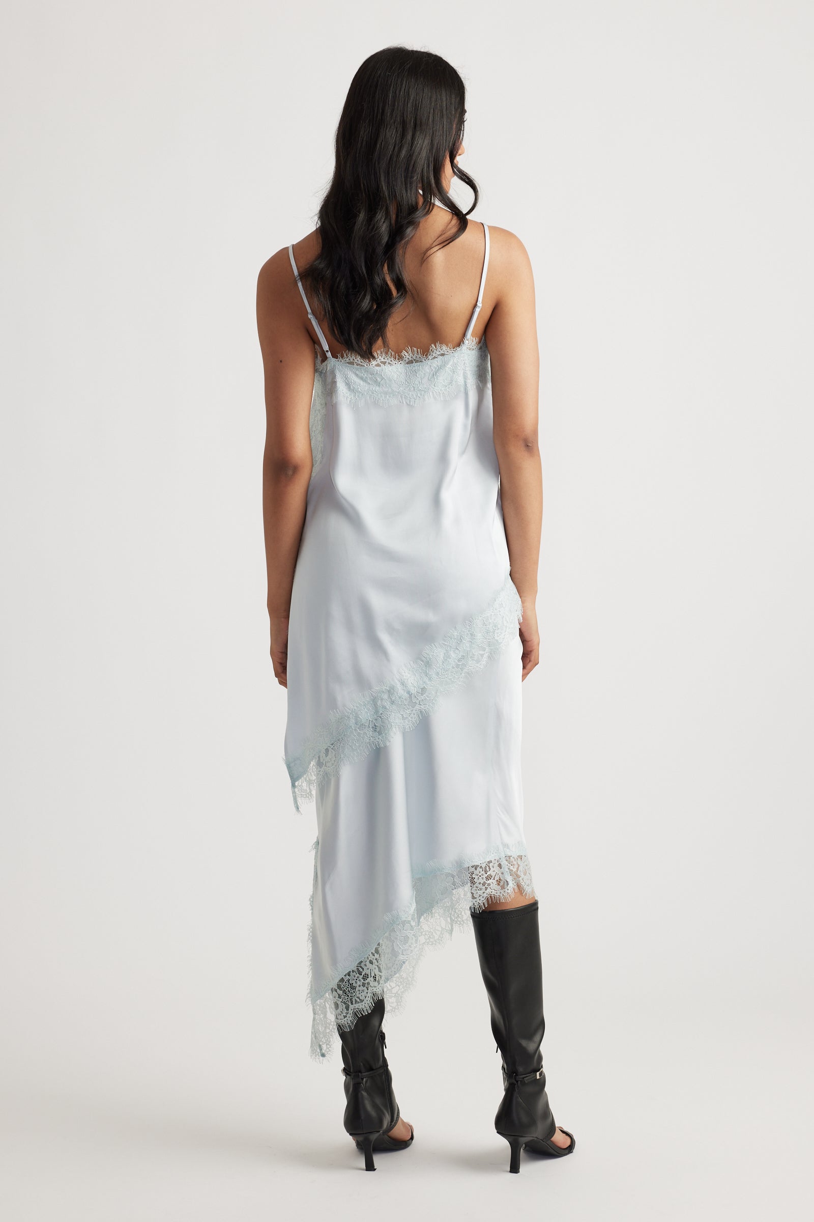 Karla Lace Tunic