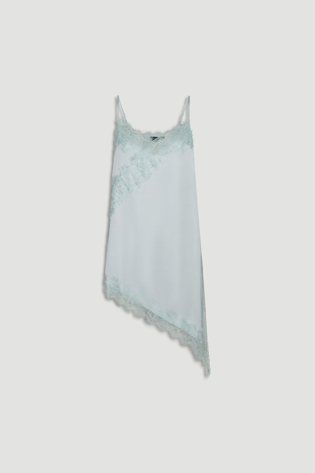 Karla Lace Tunic