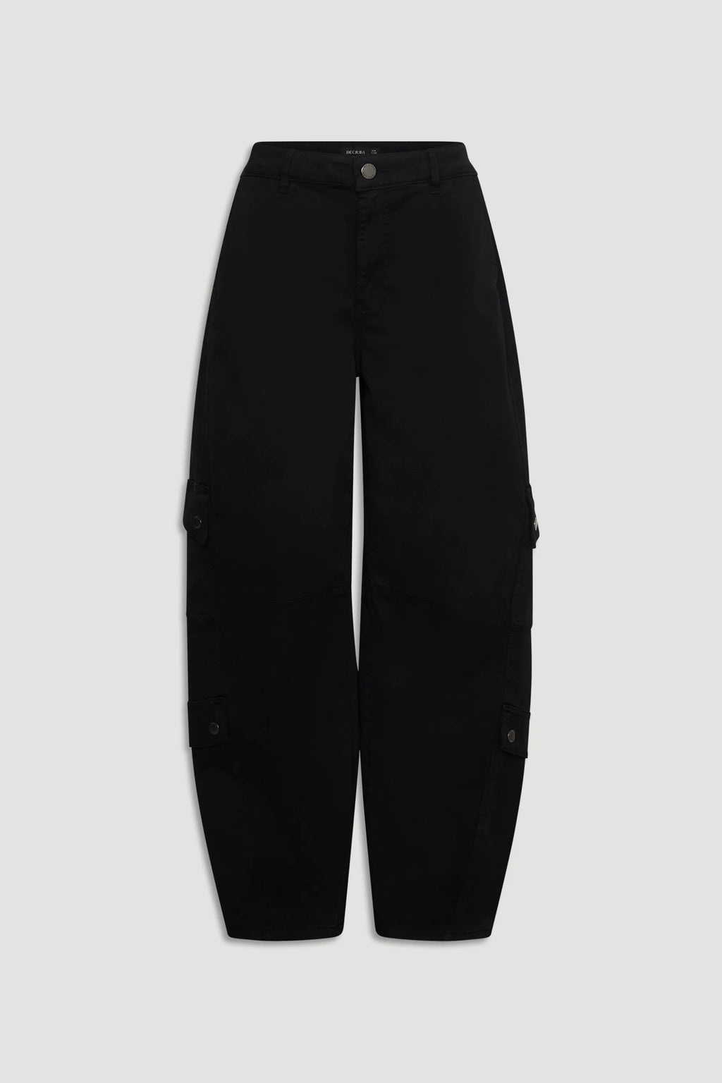 Alexa Barrel Cargo Pants