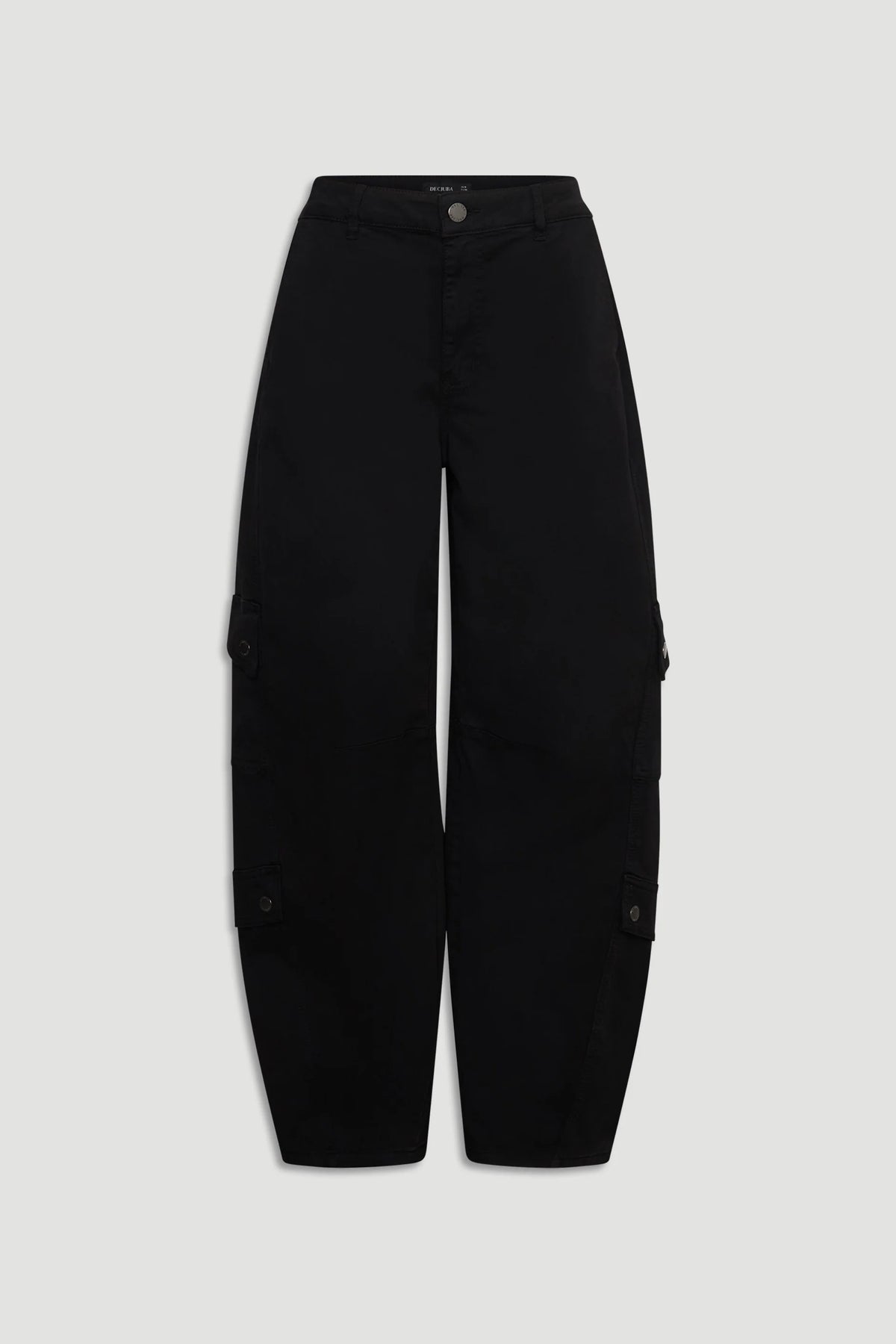 Alexa Barrel Cargo Pants