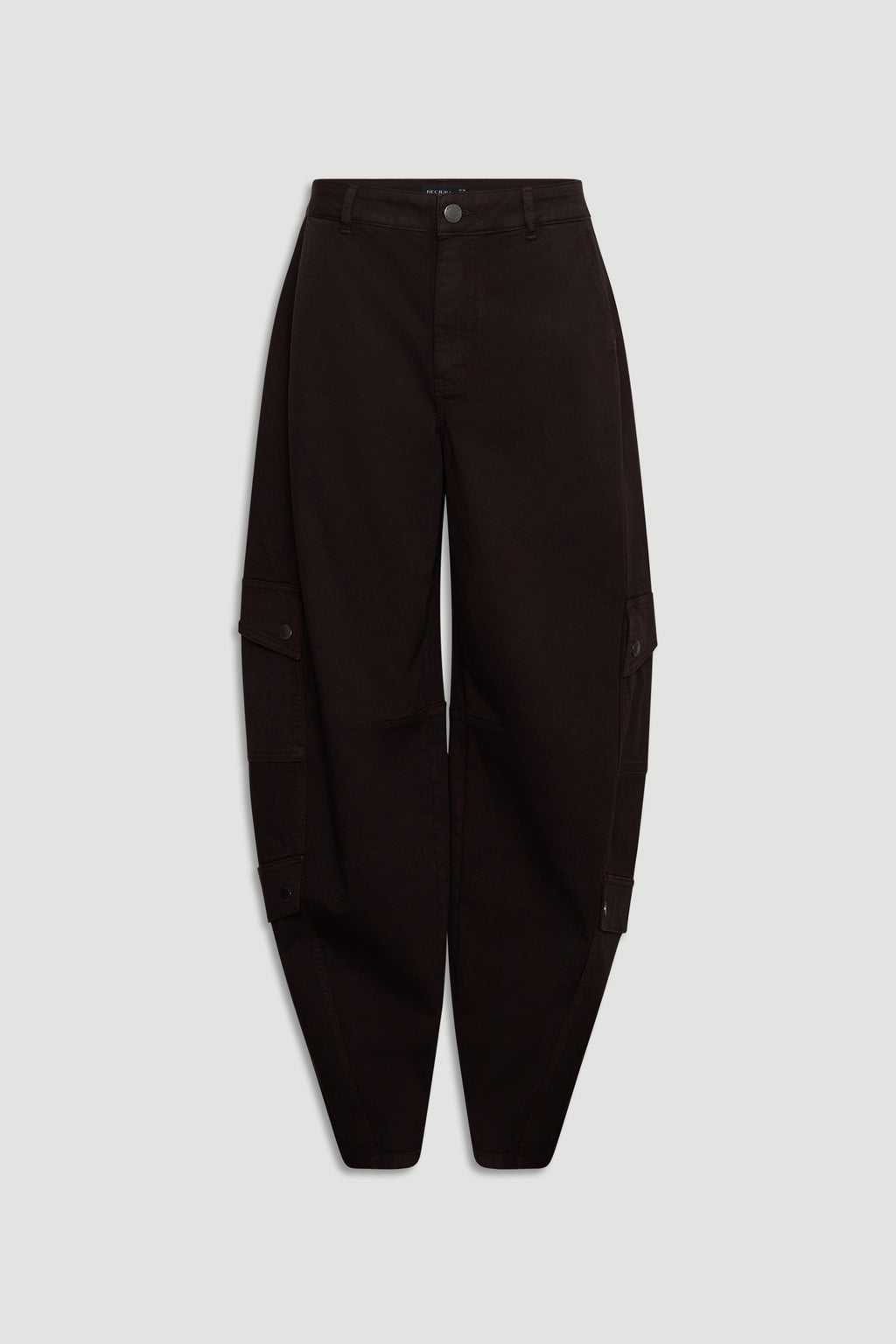 Alexa Barrel Cargo Pants