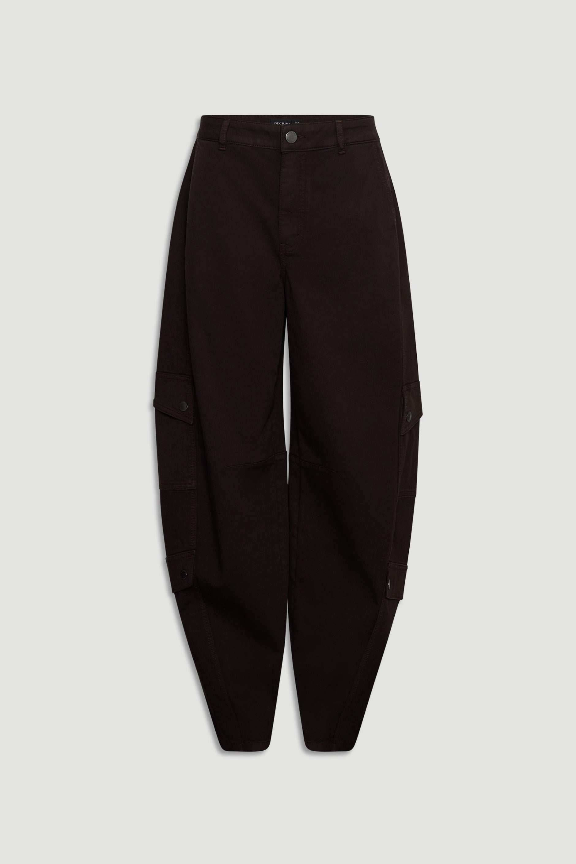 Alexa Barrel Cargo Pants