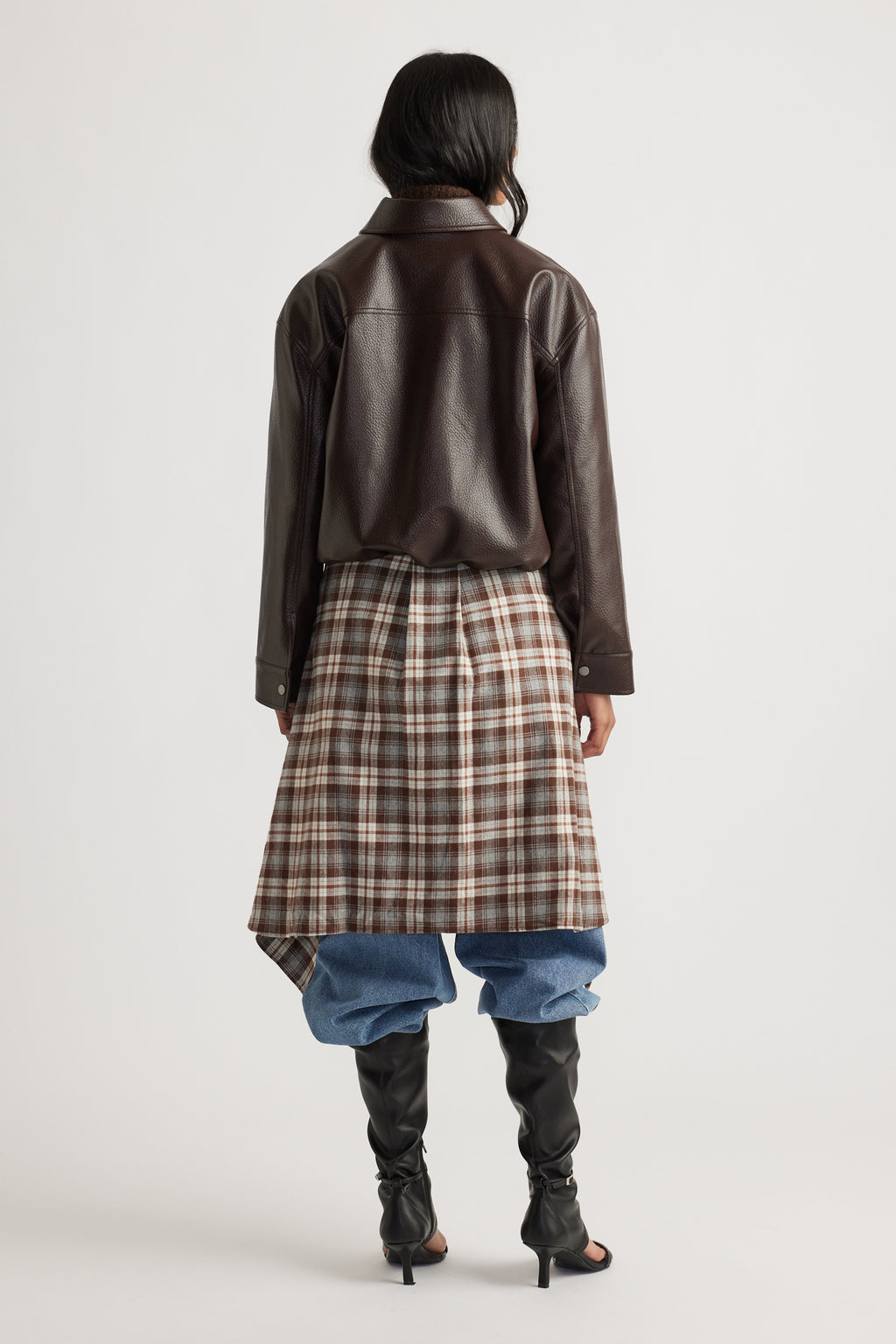 Reece Bomber Jacket