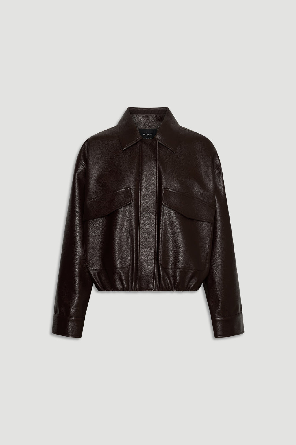 Reece Bomber Jacket