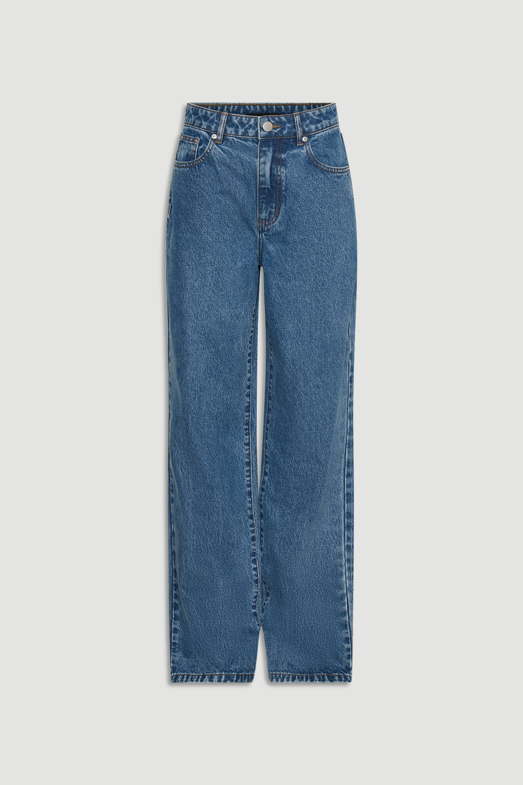 Ariana Straight Leg Jean