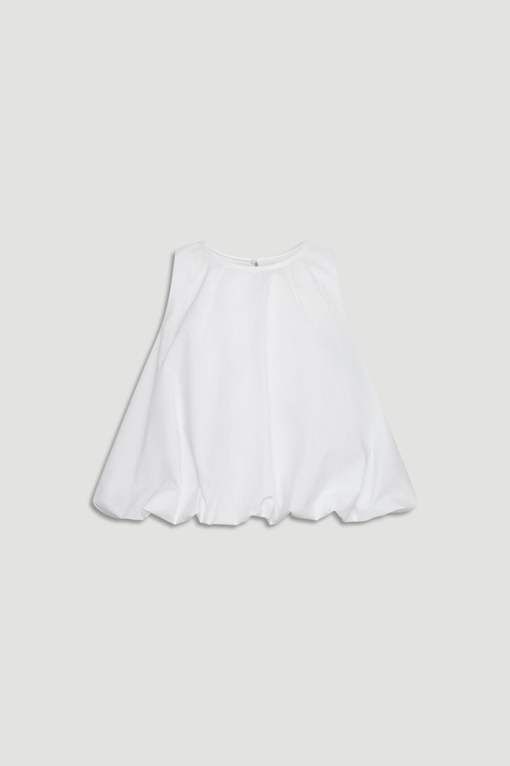 Rey Cotton Bubble Top