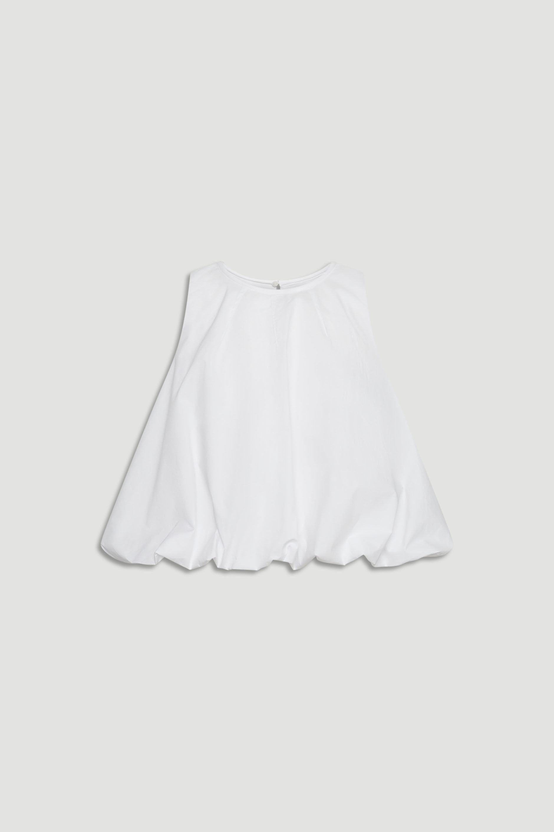 Rey Cotton Bubble Top