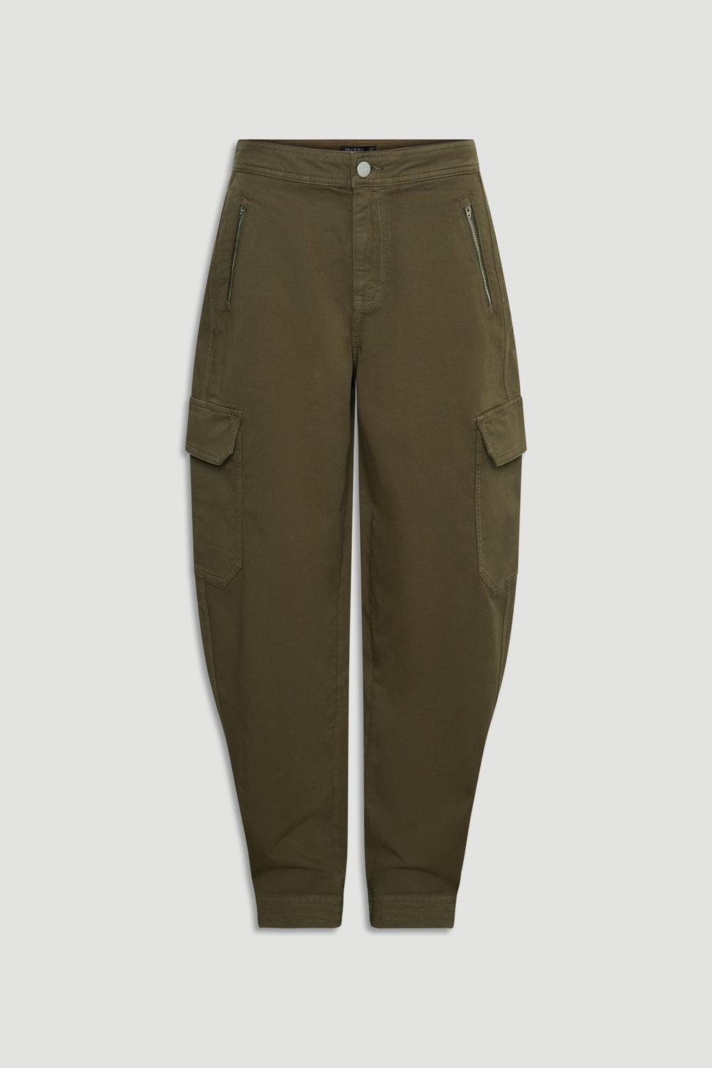 Peyton Zip Cargo Pocket Pant