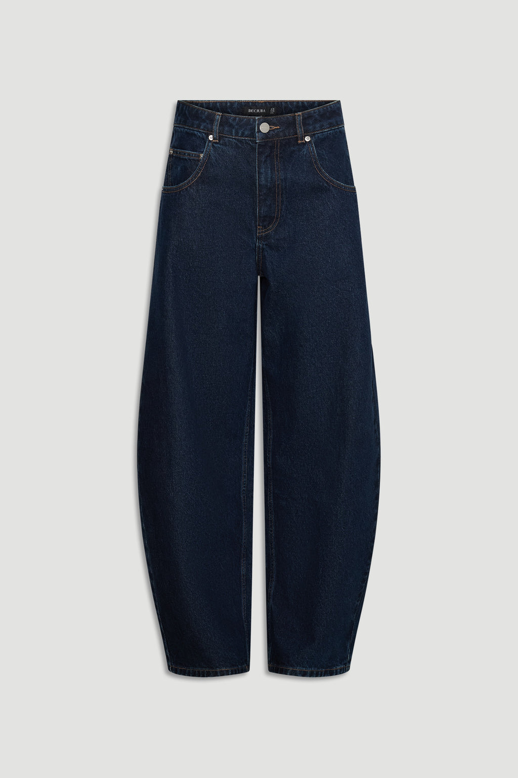 Daisy Horseshoe Jean