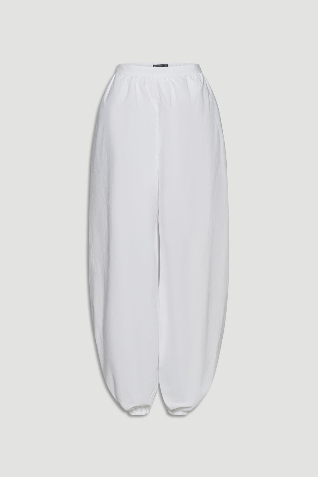 Rey Cotton Balloon Pants