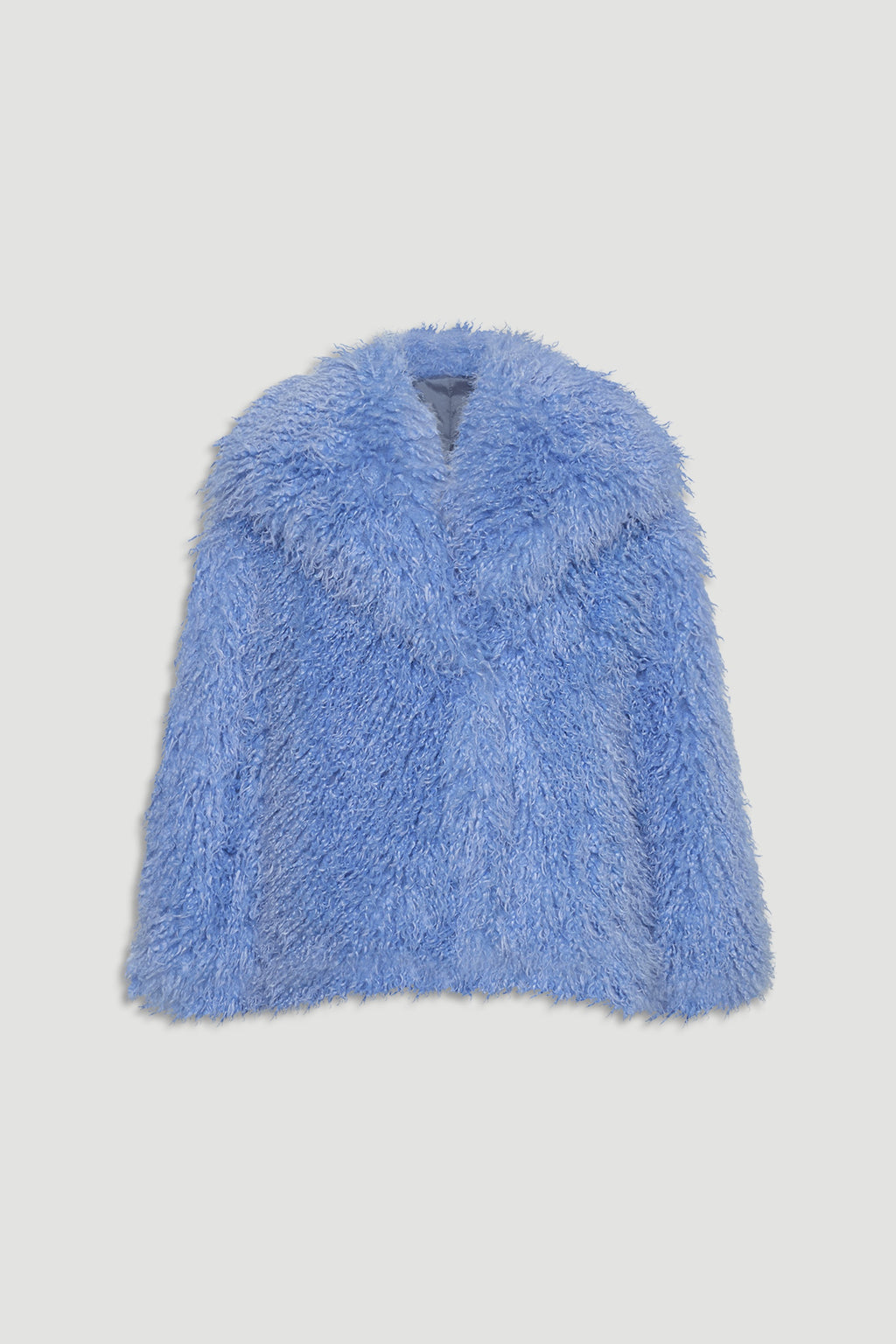 Sophia Faux Fur Jacket